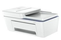 ���������������� ����������������� ���������� (��������) � ������� HP DeskJet 4322 aio