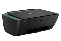 ���������������� ����������������� ���������� (��������) � ������� HP DeskJet 2923 aio