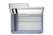 ���������������� ����������������� ���������� (��������) � ������� HP DeskJet 4322 aio