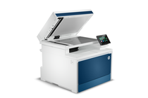 Лазерни многофункционални устройства (принтери) » Принтер HP Color LaserJet Pro 4302dw mfp
