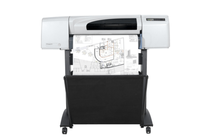 Широкоформатни принтери и плотери » Плотер HP DesignJet 510ps (61cm)