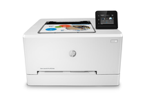 Цветни лазерни принтери » Принтер HP Color LaserJet Pro M255dw