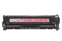 Тонер касети и тонери за цветни лазерни принтери » Тонер HP 312A за M476, Magenta (2.7K)