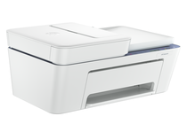 ���������������� ����������������� ���������� (��������) � ������� HP DeskJet 4322 aio