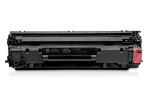 Тонер касети и тонери за лазерни принтери » Тонер HP 83X за M201/M225 (2.2K)