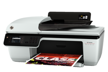 Мастиленоструйни многофункционални устройства (принтери) » Принтер HP DeskJet Ink Advantage 2645
