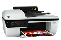 Мастиленоструйни многофункционални устройства (принтери) » Принтер HP DeskJet Ink Advantage 2645