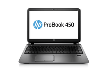 Лаптопи и преносими компютри » Лаптоп HP ProBook 450 G2 J4S63EA