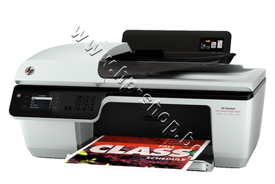 D4H22C Принтер HP DeskJet Ink Advantage 2645