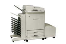 Лазерни многофункционални устройства (принтери) » Принтер HP Color LaserJet 9500mfp