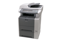 Лазерни многофункционални устройства (принтери) » Принтер HP LaserJet M3035xs mfp