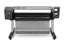 Широкоформатни принтери и плотери » Плотер HP DesignJet T1700 ps