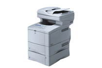 Лазерни многофункционални устройства (принтери) » Принтер HP LaserJet 4100mfp