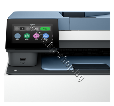 499Q8F Принтер HP Color LaserJet Pro 3302fdw mfp