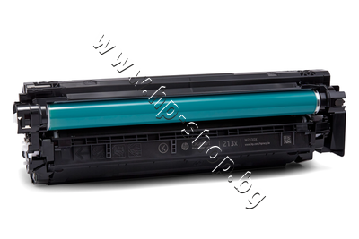 W2130X  HP 213X  5700/5800/6700/6800, Black (9K)