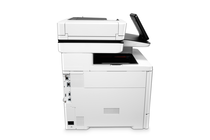Лазерни многофункционални устройства (принтери) » Принтер HP Color LaserJet Enterprise M577f mfp