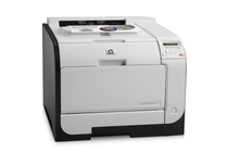 Цветни лазерни принтери » Принтер HP Color LaserJet Pro M351a