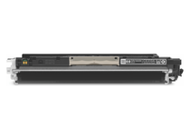 Тонер касети и тонери за цветни лазерни принтери » Тонер HP 126A за CP1025/M175/M275, Black (1.2K)