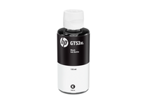 Мастила и глави за мастиленоструйни принтери » Мастило HP GT53XL, Black