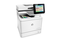 Лазерни многофункционални устройства (принтери) » Принтер HP Color LaserJet Enterprise M577f mfp