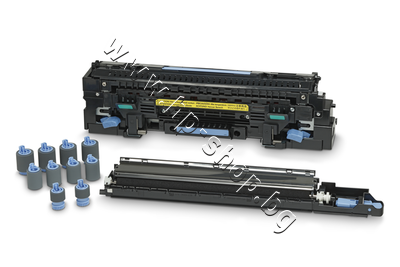 C2H57A  HP C2H57A LaserJet Fuser Maintenance Kit, 220V