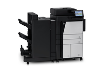 Лазерни многофункционални устройства (принтери) » Принтер HP LaserJet Enterprise M830z mfp