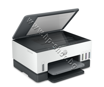 6UU48A  HP Smart Tank 670