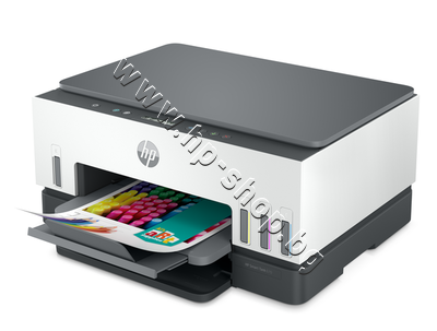 6UU48A  HP Smart Tank 670