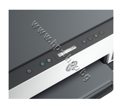 6UU48A  HP Smart Tank 670