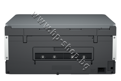 6UU48A  HP Smart Tank 670
